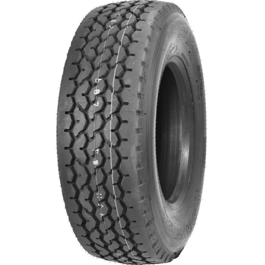 SUMITOMO ST720 445/65R22.5