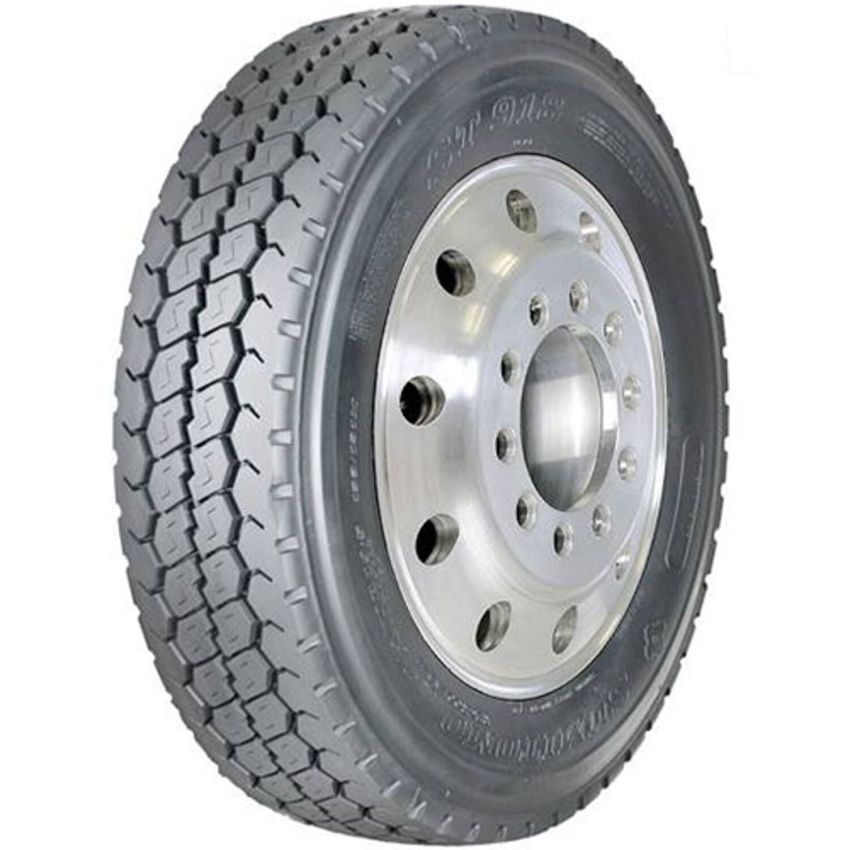 SUMITOMO ST918 245/70R19.5