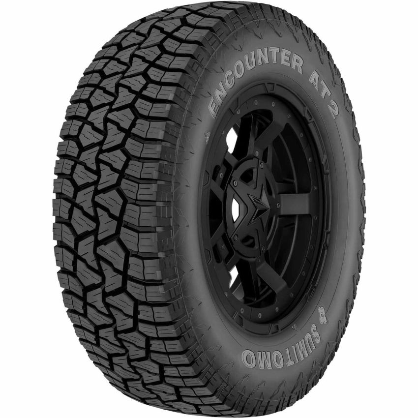 SUMITOMO Encounter AT2 285/55R22