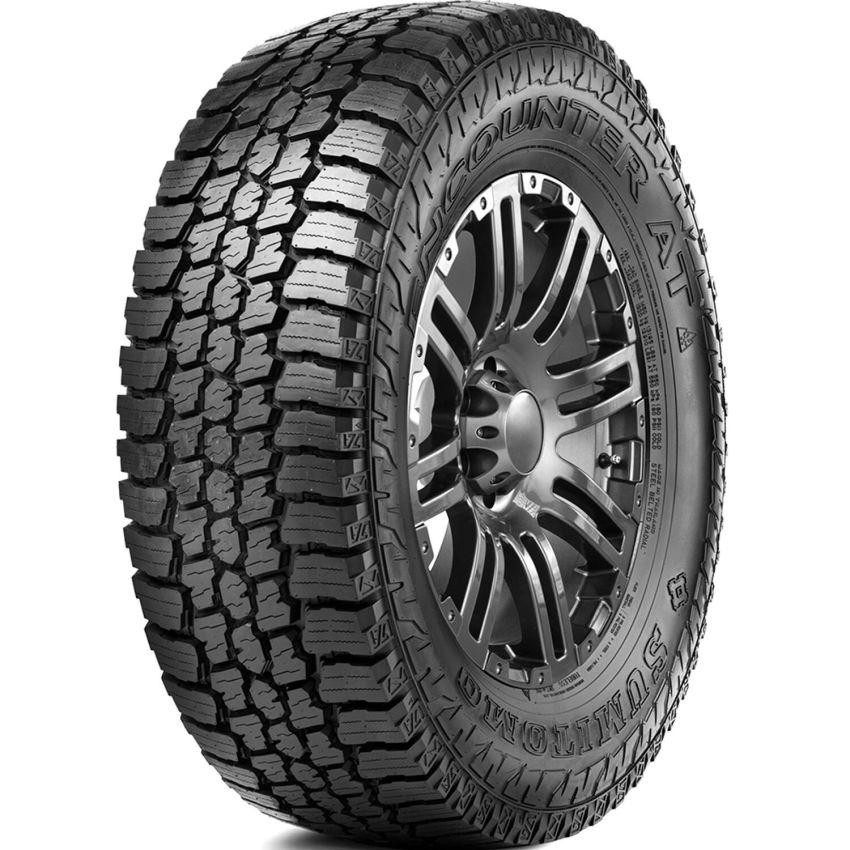SUMITOMO Encounter AT 285/55R20