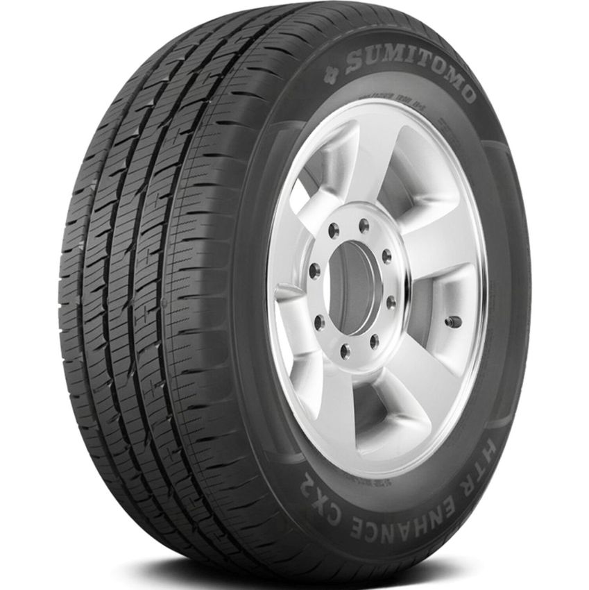 SUMITOMO HTR Enhance CX2 235/70R16 All-Season