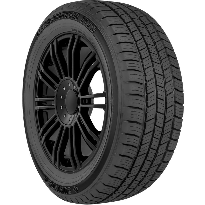 SUMITOMO Encounter HT2 265/75R16 All-Season