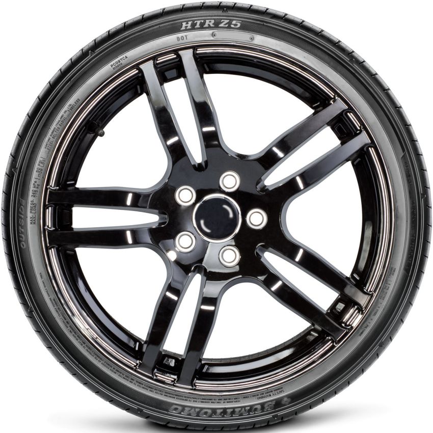 SUMITOMO HTR Z5 275/40R20 Summer