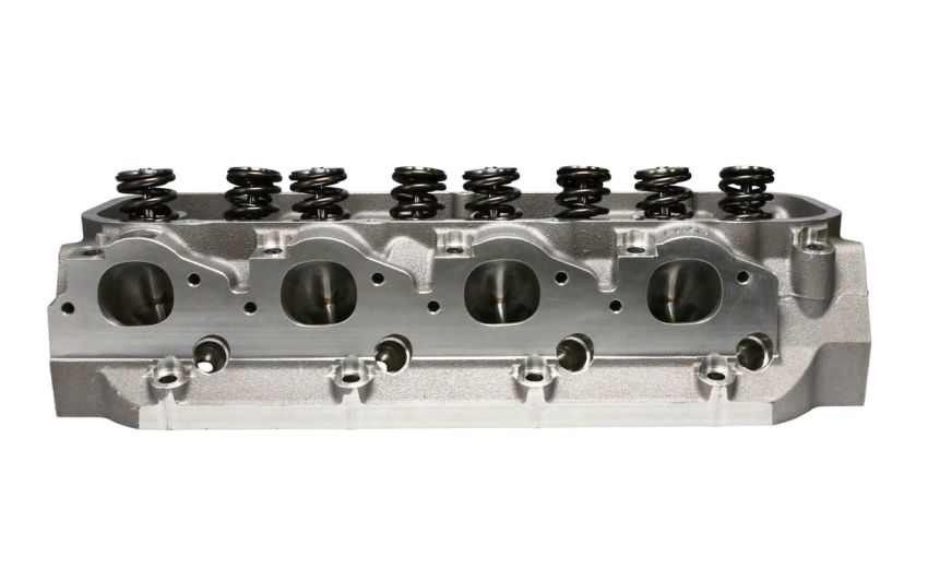 Dart 19574136M Pro1 Aluminum Big Block Chevy Marine Coated Cylinder Heads