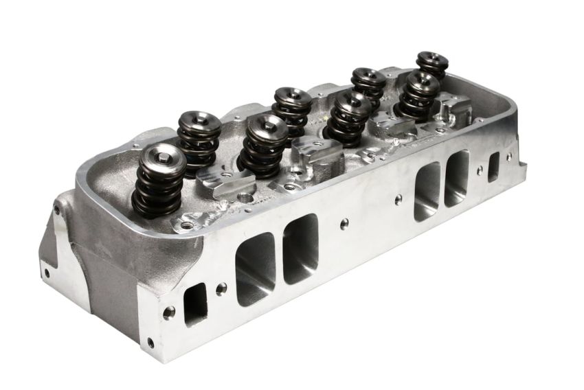 Dart 19674136 Pro2 CNC Aluminum Big Block Chevy Cylinder Heads