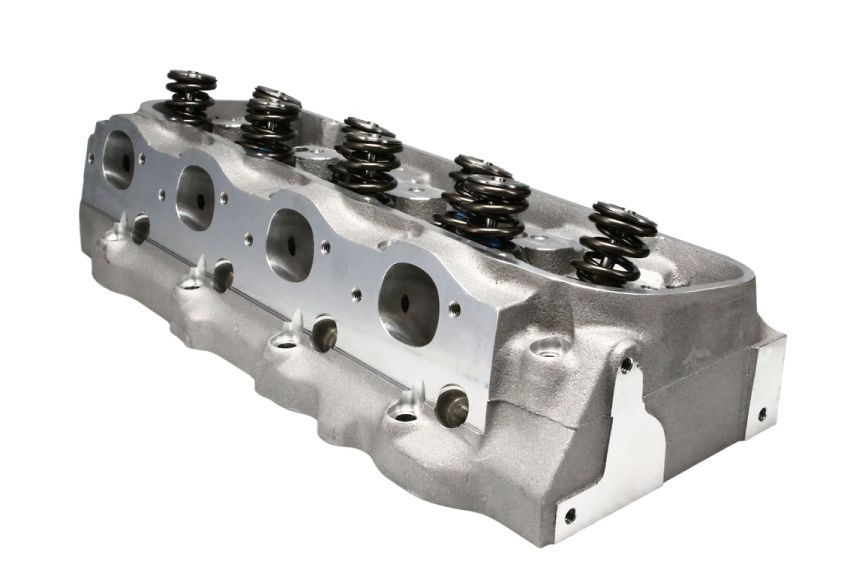 Dart 19674136 Pro2 CNC Aluminum Big Block Chevy Cylinder Heads
