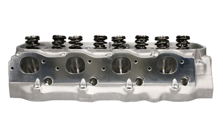 Dart 19674136 Pro2 CNC Aluminum Big Block Chevy Cylinder Heads
