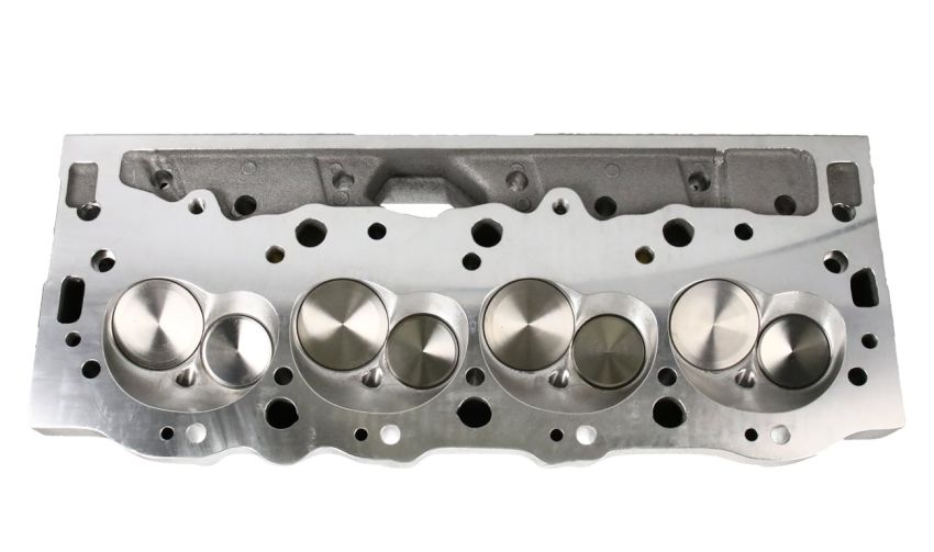Dart 19674136 Pro2 CNC Aluminum Big Block Chevy Cylinder Heads