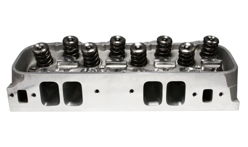 Dart 19674136 Pro2 CNC Aluminum Big Block Chevy Cylinder Heads