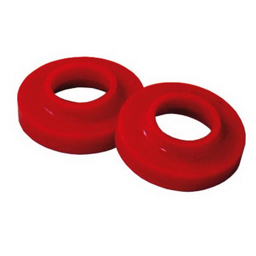 Skyjacker JK20PSR JK 2IN. REAR POLY SPACERS PR