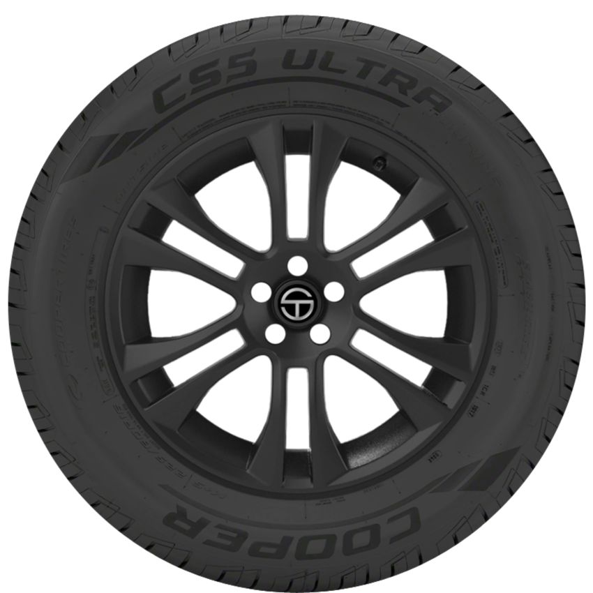 COOPER Zeon RS3-G1 255/35R18 All-Season