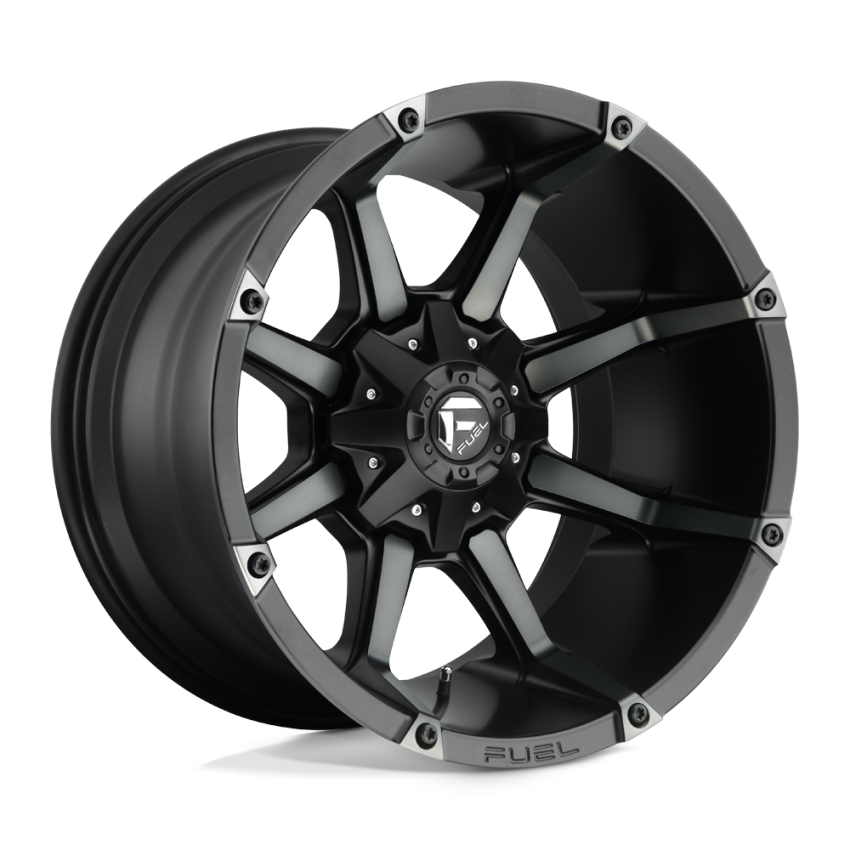 COUPLER 20X9 8X170 125.1 MBT +20