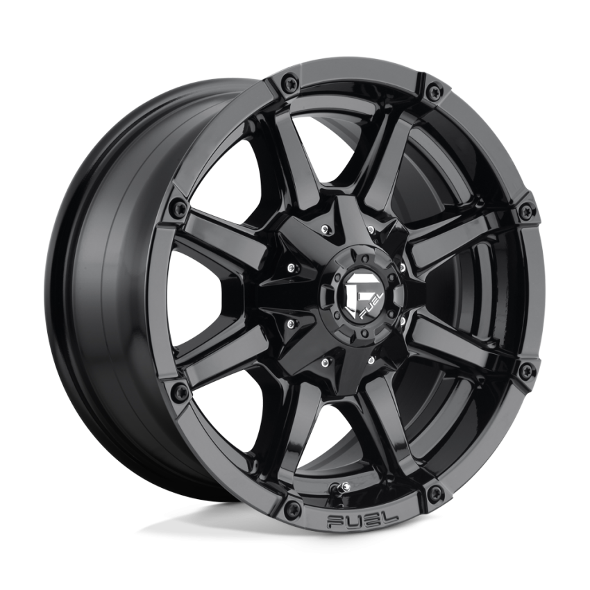 COUPLER 20X10 6X135/5.5 106.1 BL -18