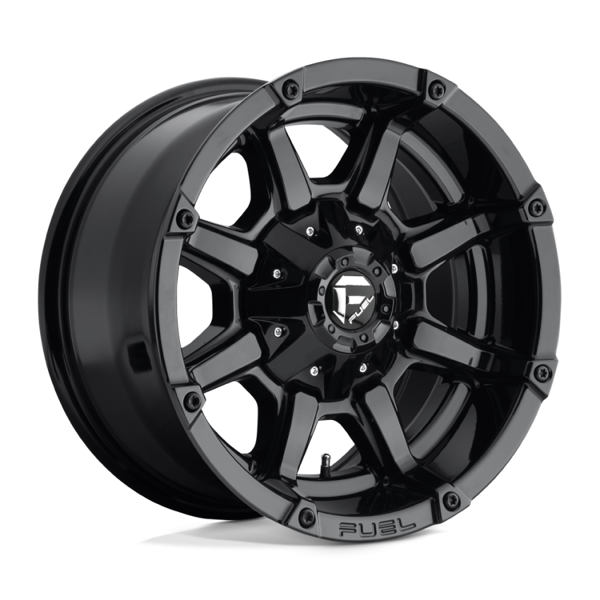COUPLER 17X9 6X135/5.5 106.1 BL -12