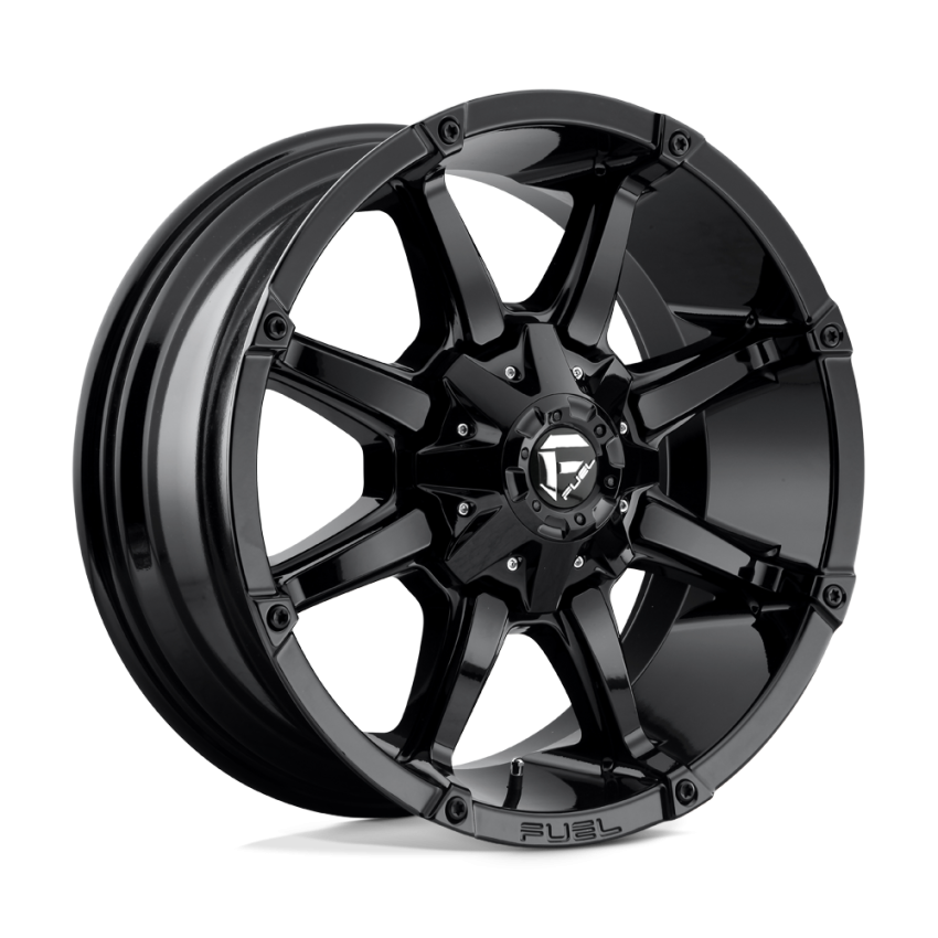 COUPLER 20X9 6X135/5.5 106.1 BL +01