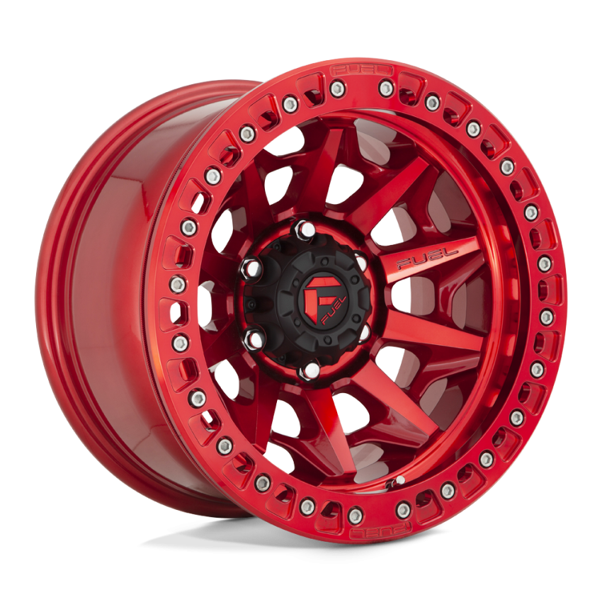 COVERT BL 17X9 5X150 110.1 QL -15