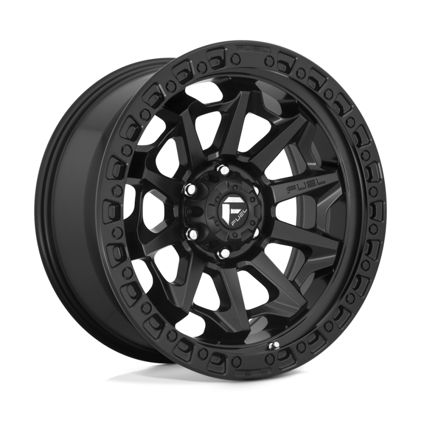 COVERT 18X9 6X135 87 BD +20