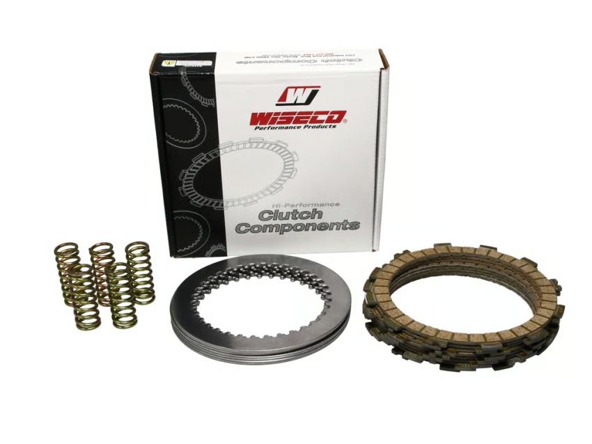 Wiseco CPK005 Clutch Pack Kit Honda CR250R '94-96