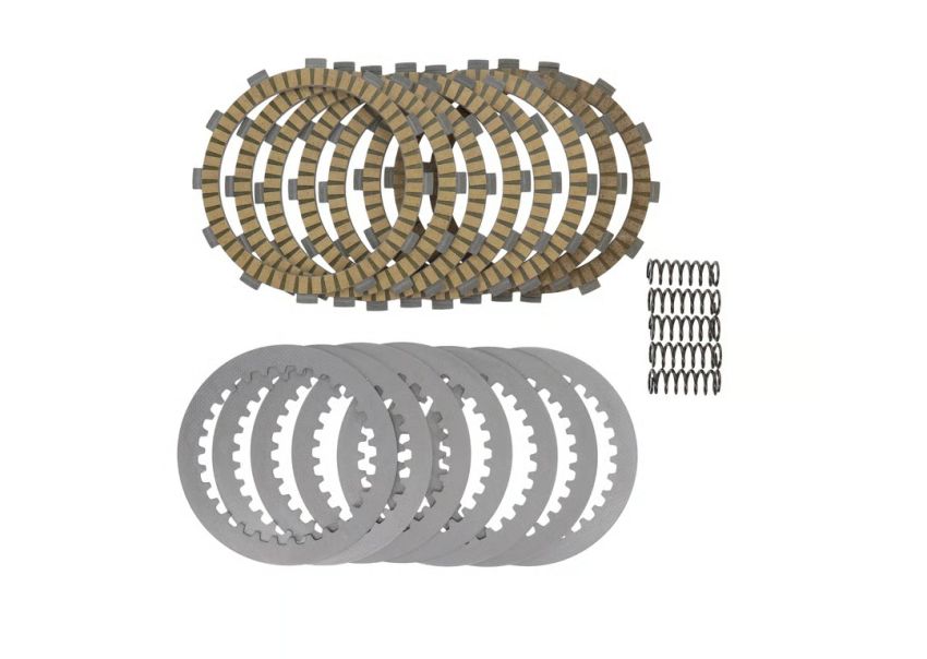 Wiseco CPK005 Clutch Pack Kit Honda CR250R '94-96