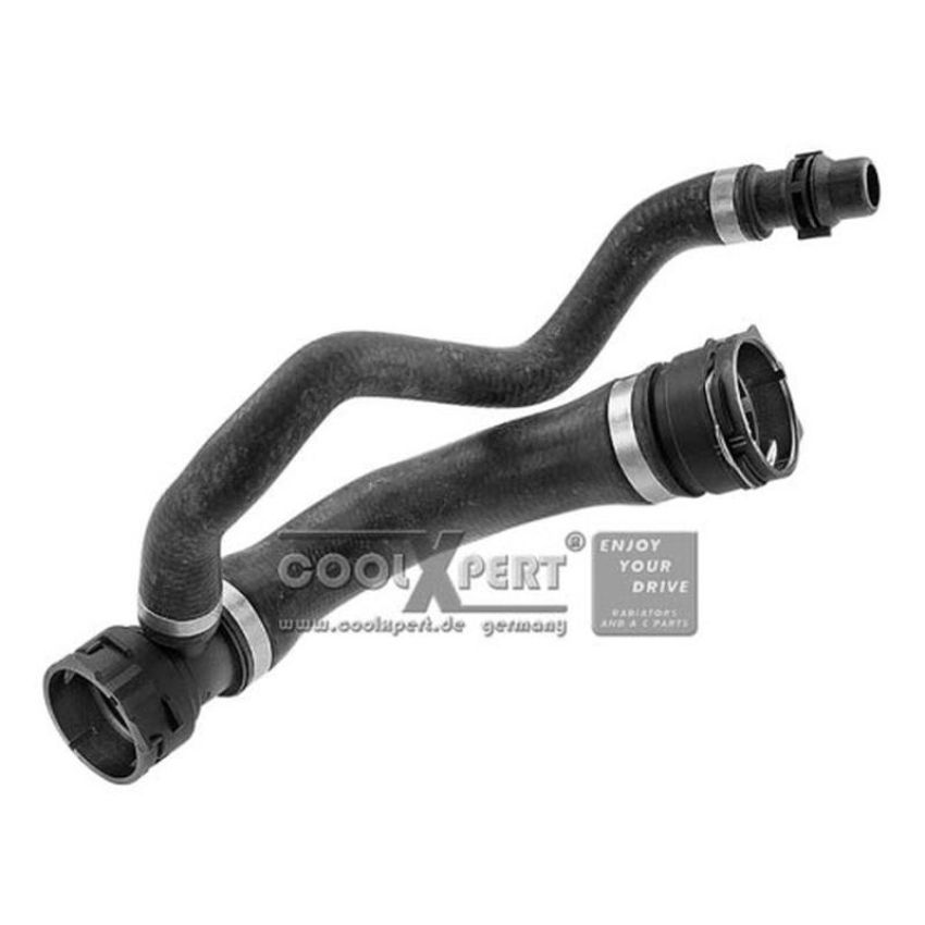 CoolXpert 001-10-16804 Radiator Hose