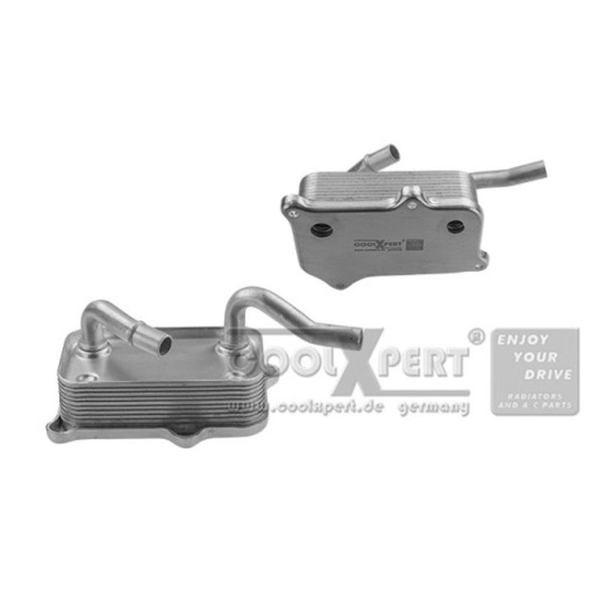 CoolXpert 001-10-16908 Oil Cooler, engine oil
