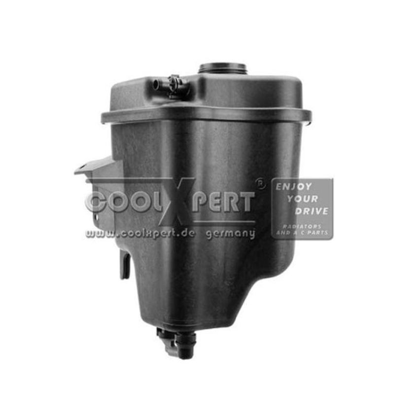 CoolXpert 001-10-16912 Expansion Tank, coolant