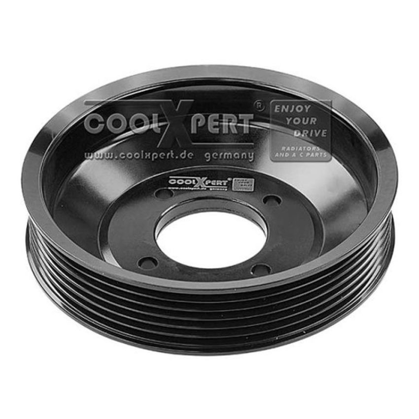 CoolXpert 001-10-17060 Belt Pulley, water pump