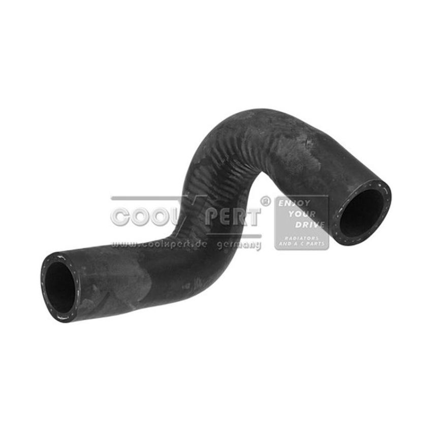 CoolXpert 001-10-17146 Hose, heat exchanger (heating)