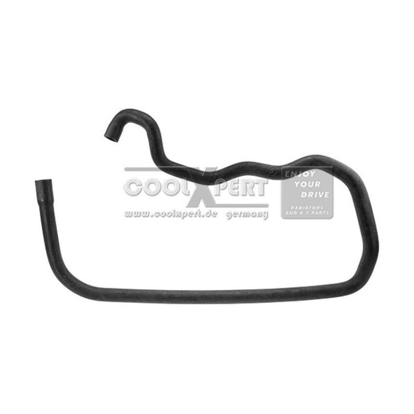 CoolXpert 001-10-17783 Radiator Hose