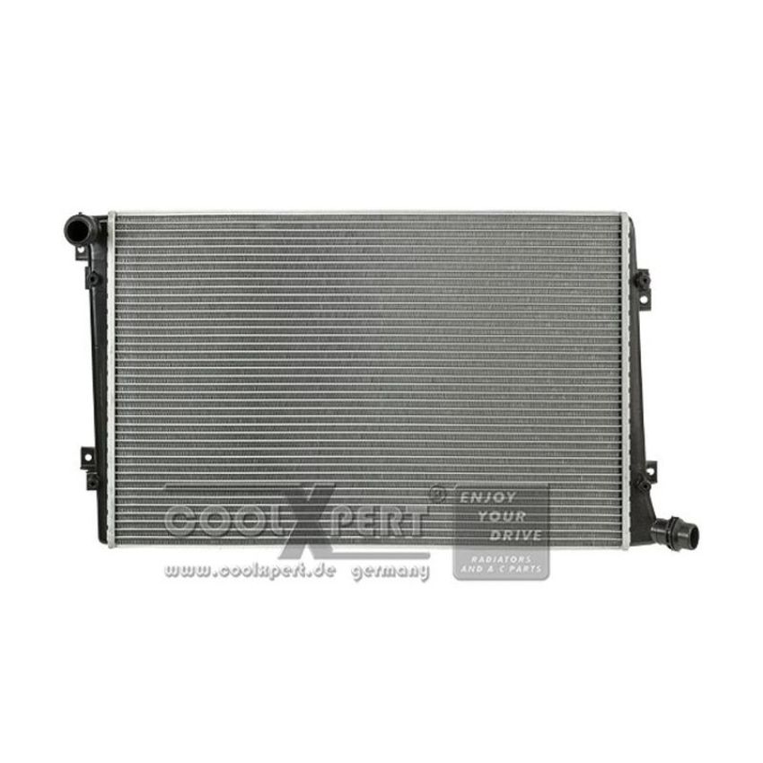 CoolXpert 001-10-17827 Radiator, engine cooling
