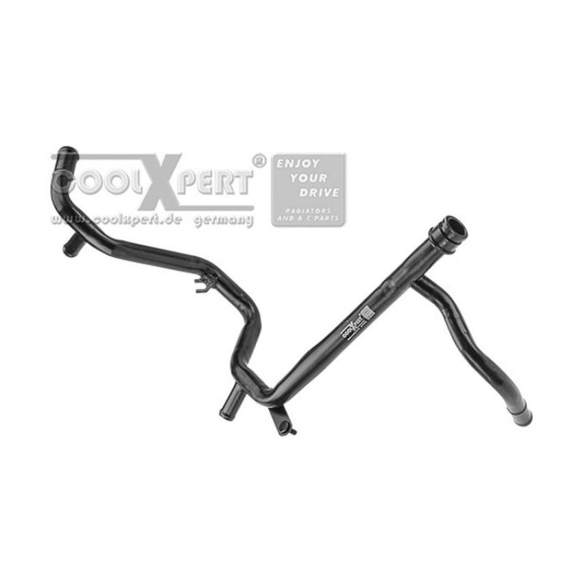 CoolXpert 001-10-17856 Coolant Pipe