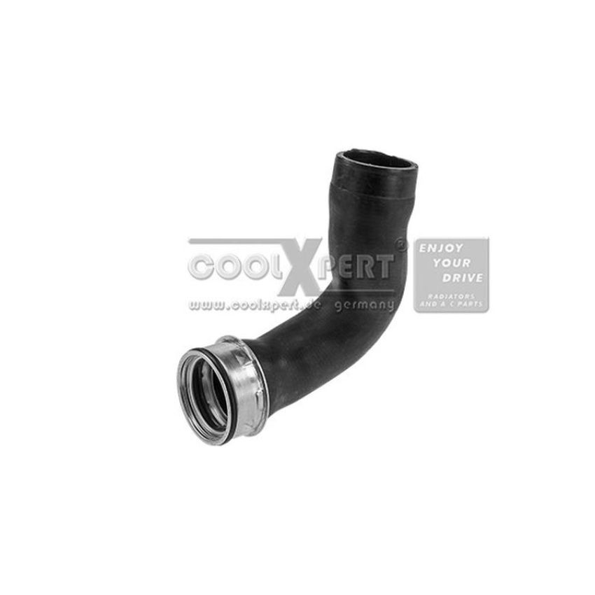 CoolXpert 001-10-18099 Charge Air Hose