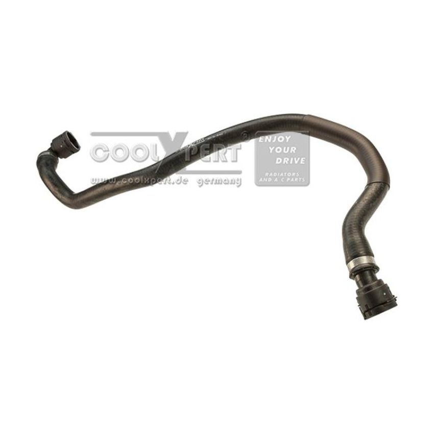 CoolXpert 001-10-18152 Radiator Hose