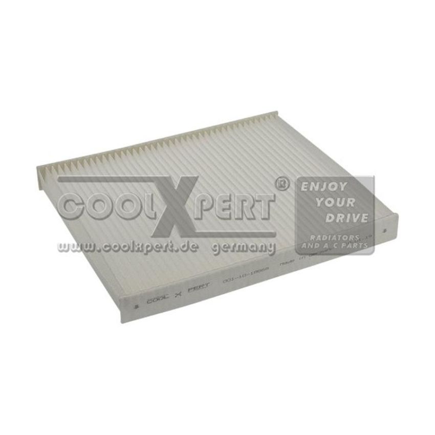 CoolXpert 001-10-18868 Filter, interior air