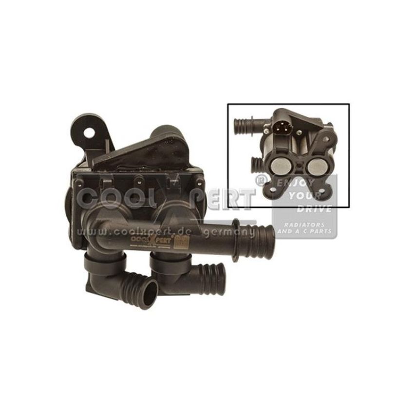 CoolXpert 001-10-22871 Coolant Control Valve