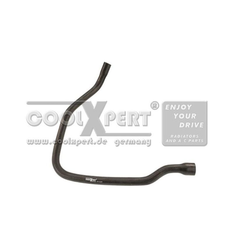 CoolXpert 001-10-23417 Radiator Hose
