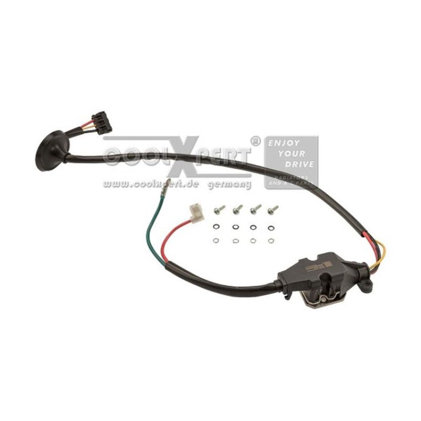 CoolXpert 001-10-23619 Regulator, interior blower