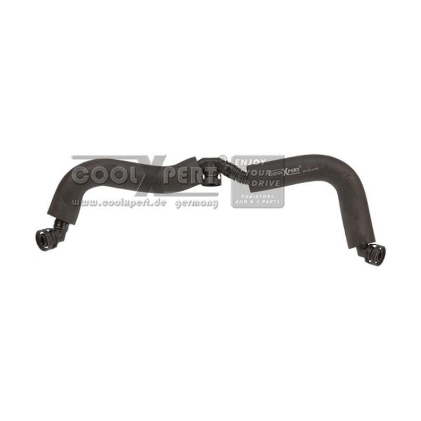 CoolXpert 001-10-24097 Hose, crankcase ventilation