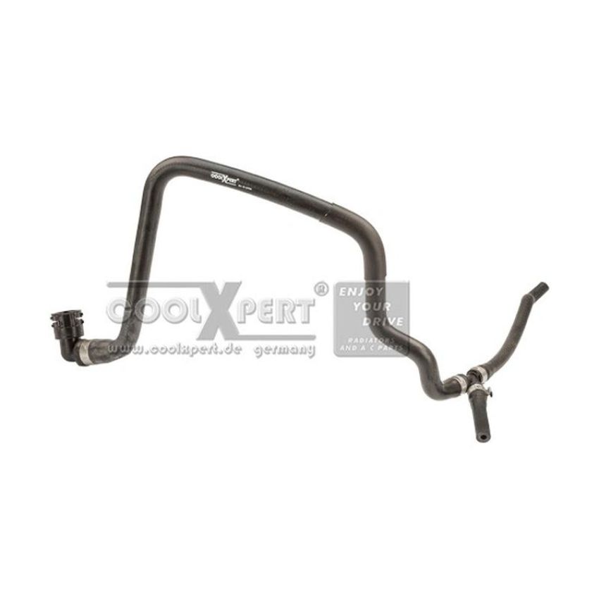 CoolXpert 001-10-24193 Radiator Hose