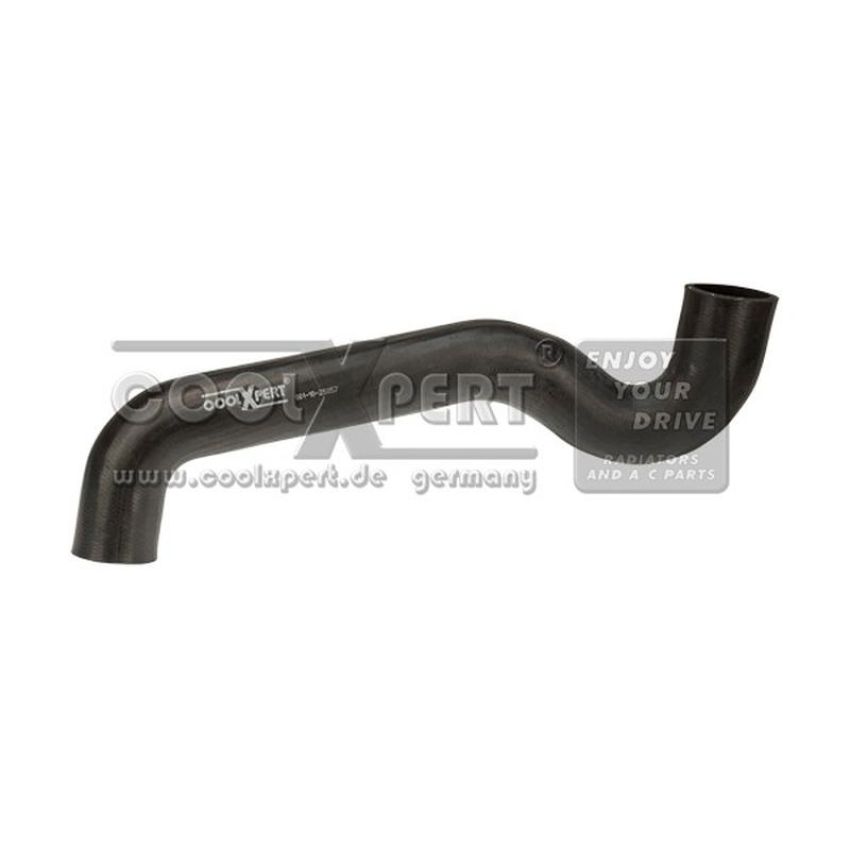 CoolXpert 001-10-25057 Radiator Hose