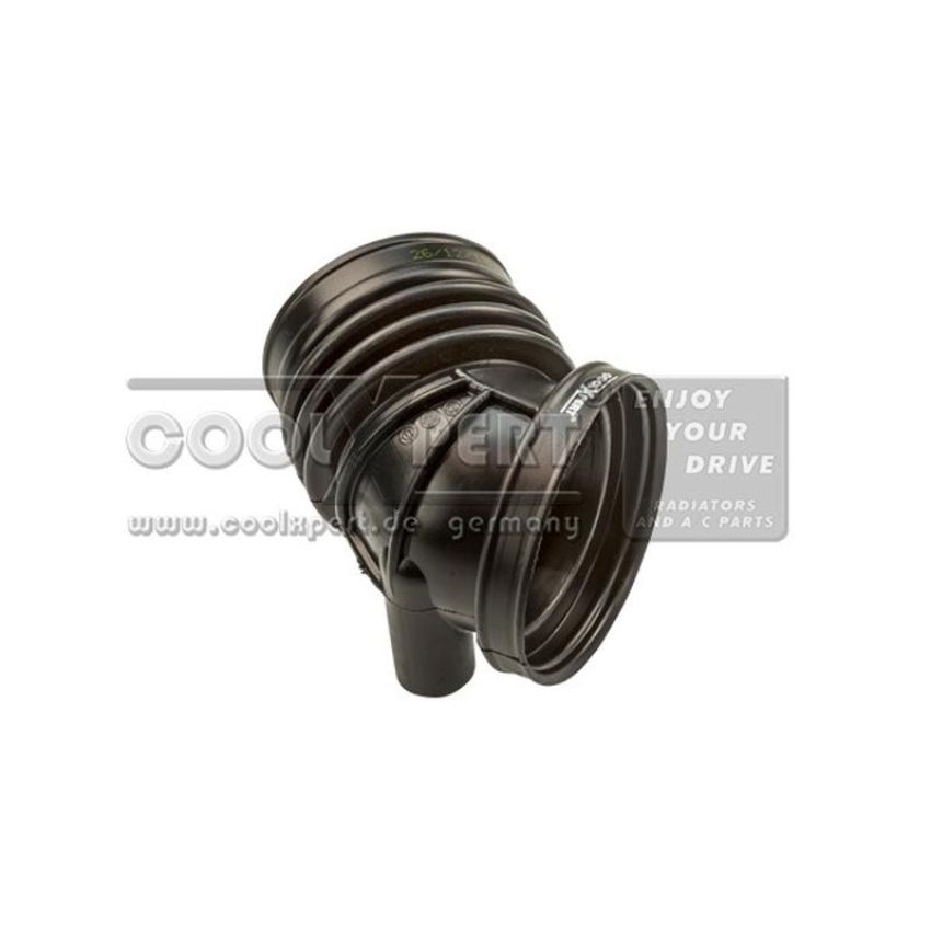 CoolXpert 001-10-25091 Intake Hose, air filter
