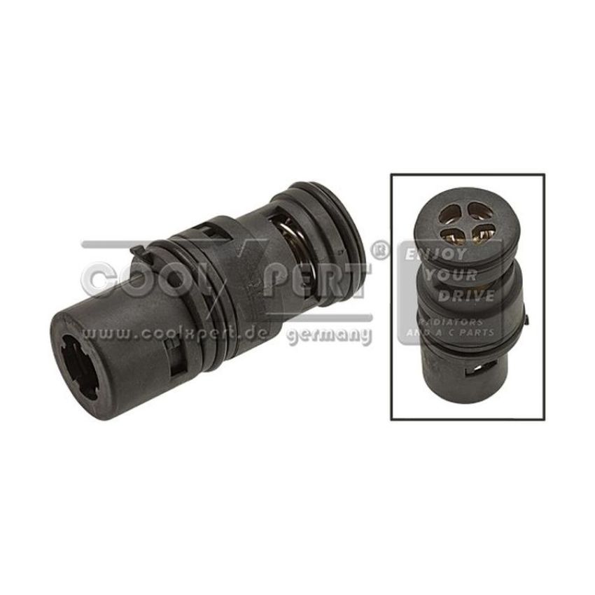 CoolXpert 001-10-25165 Thermostat, coolant
