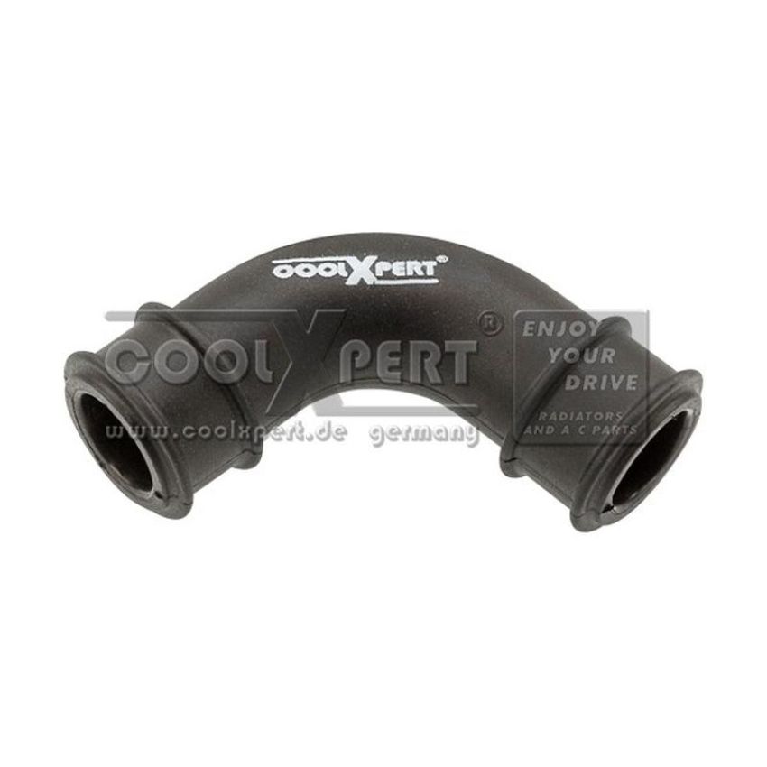 CoolXpert 001-10-25298 Hose, crankcase ventilation
