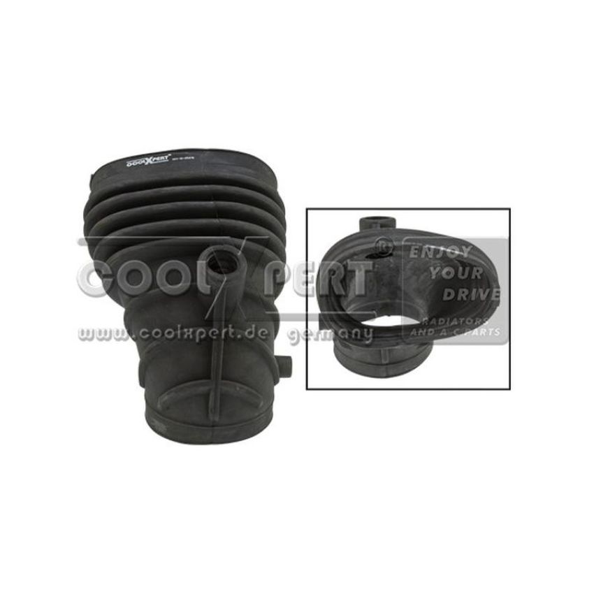 CoolXpert 001-10-25610 Intake Hose, air filter