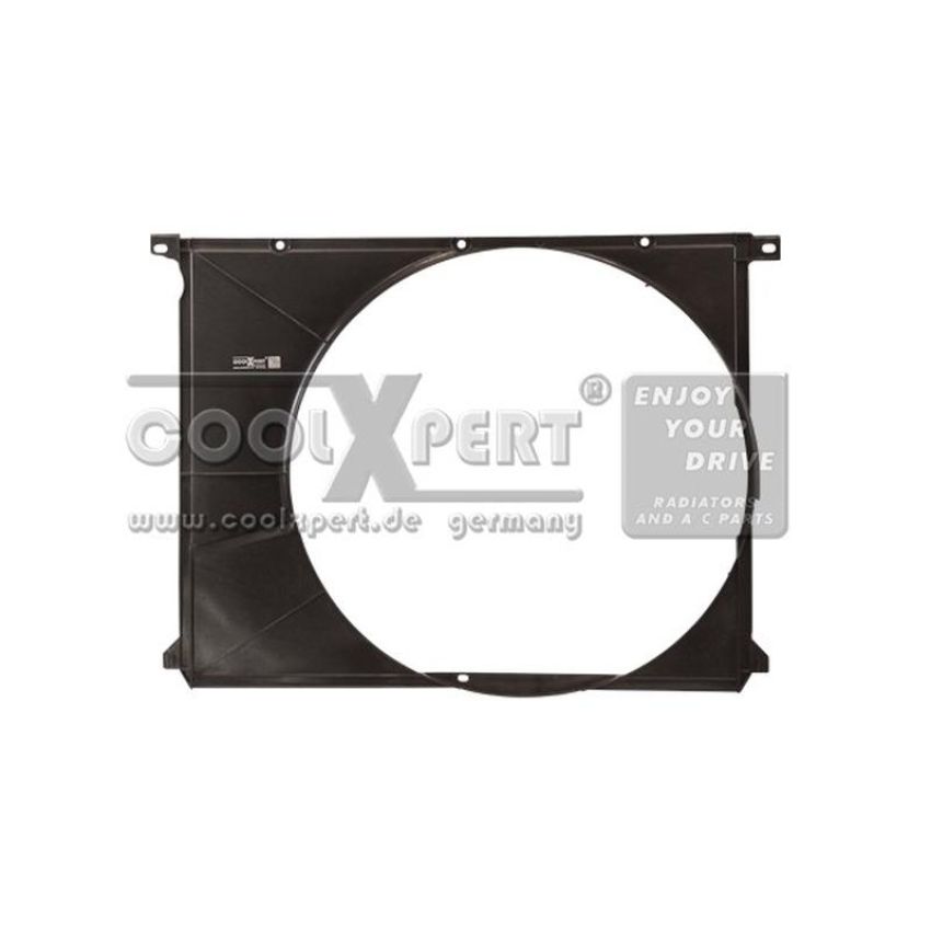 CoolXpert 001-10-25793 Cowling, radiator fan