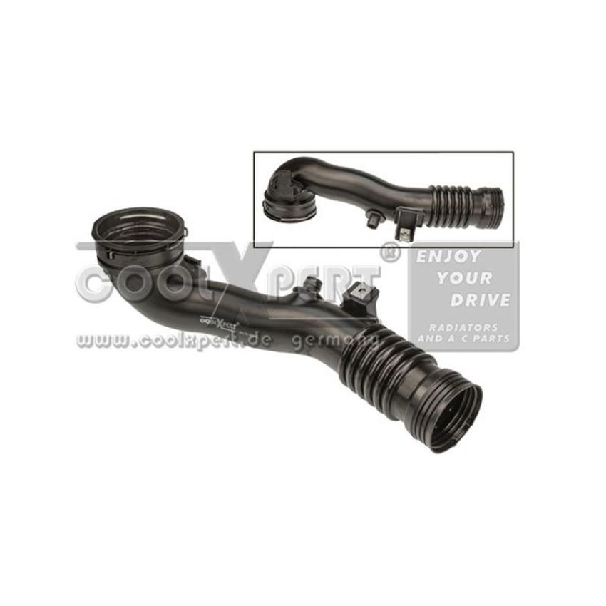 CoolXpert 001-10-25878 Charge Air Hose