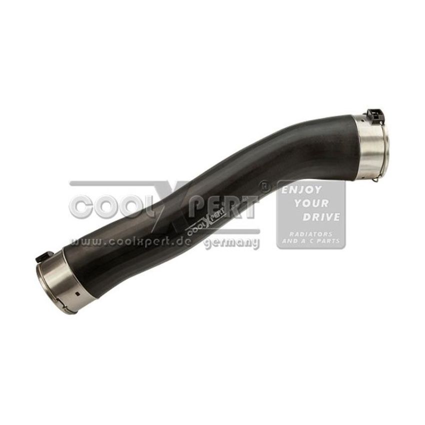 CoolXpert 001-10-26223 Charge Air Hose