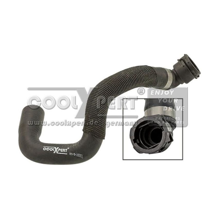 CoolXpert 001-10-26503 Radiator Hose