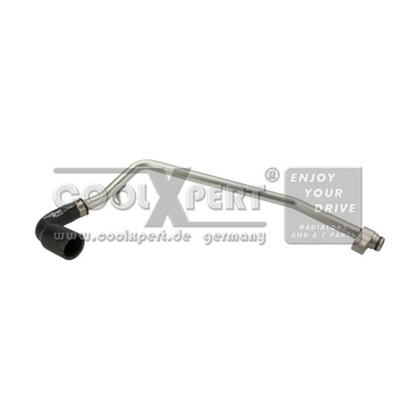 CoolXpert 001-10-26651 Coolant Pipe