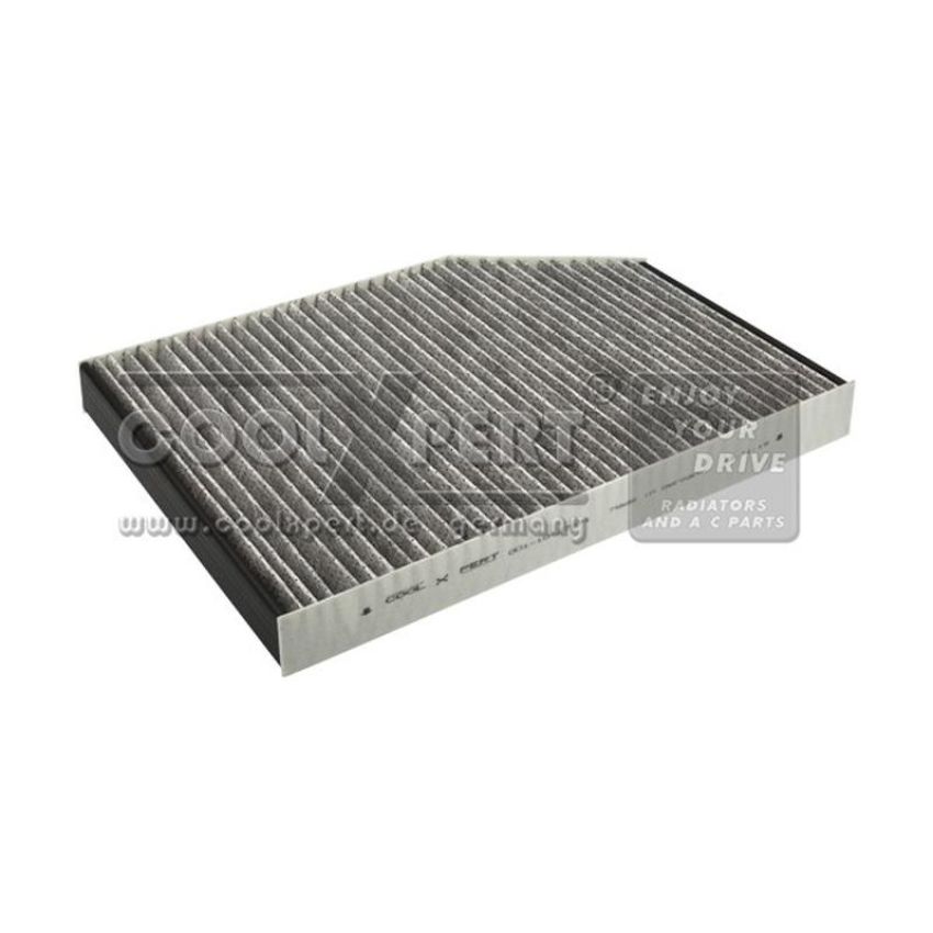 CoolXpert 001-10-27271 Filter, interior air